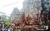 <b>CMB1030</b><br>Cambodia; Angkor; Bayon 
