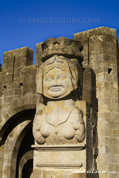 Carcassonne,