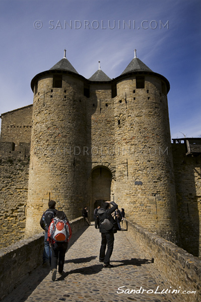 Carcassonne, 