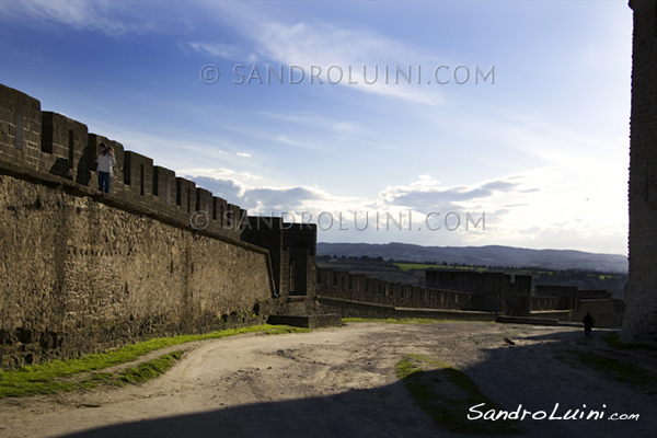 Carcassonne, 