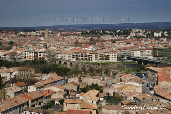 Carcassonne, 