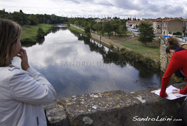 Carcasona, 