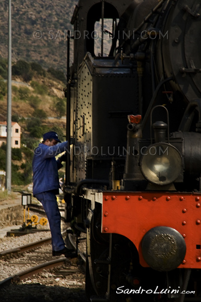 Douro, Historic Train