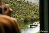 <b>DHT1020</b><br>Navegable, el Douro es el escenario ideal para muchas actividad