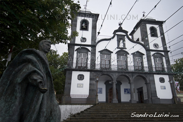 Funchal,