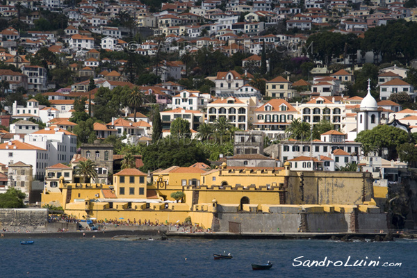 Funchal,