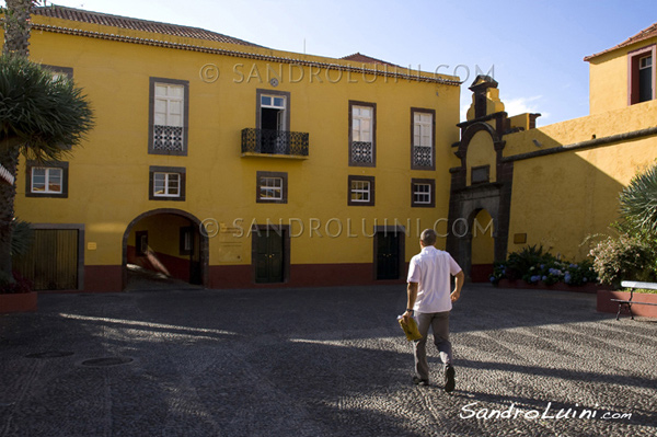 Funchal,
