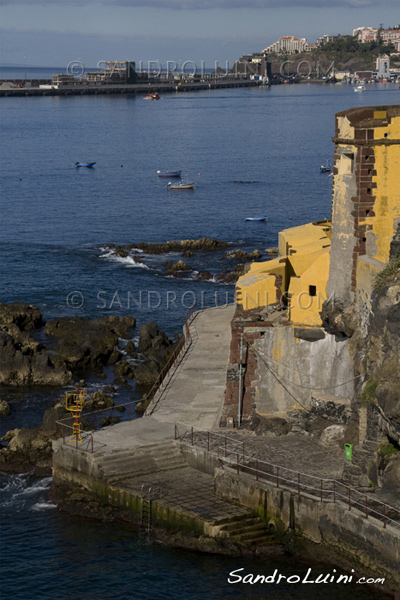 Funchal,