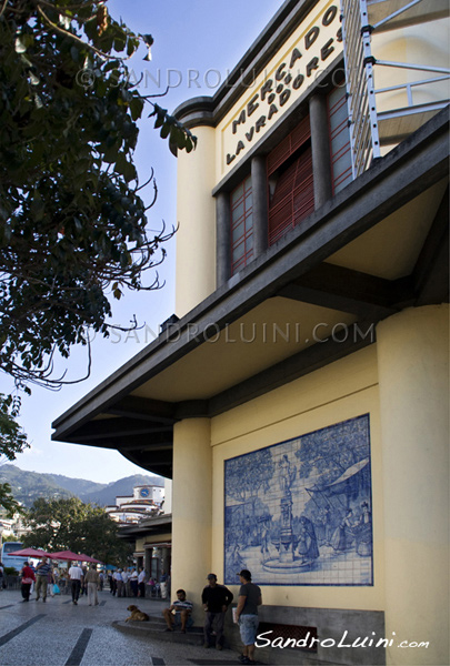 Funchal,