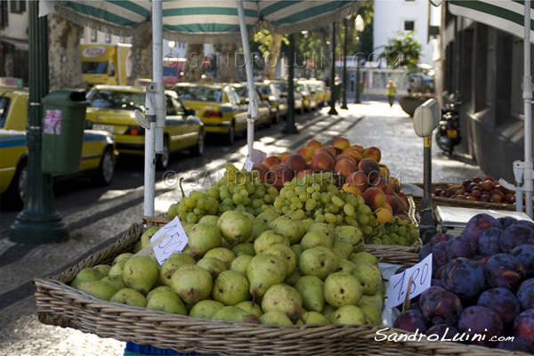 Funchal,