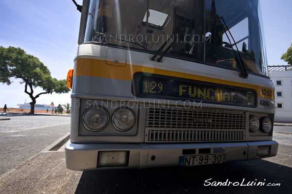 Funchal,