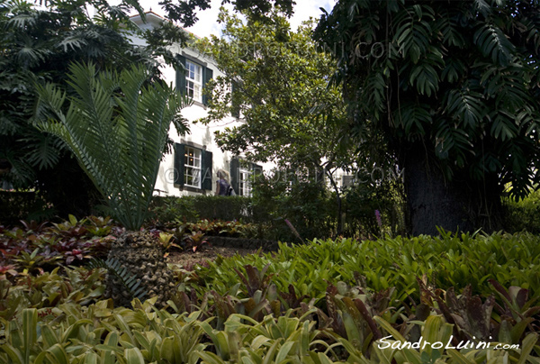 Funchal,