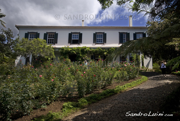 Funchal,