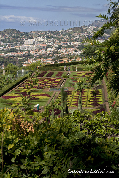 Funchal,