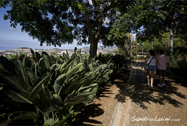 Funchal,