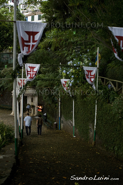 Funchal,