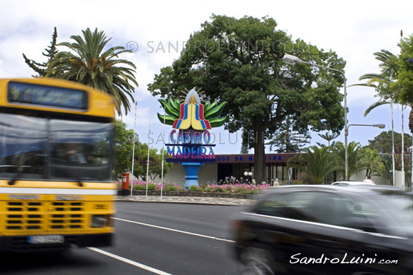 Funchal,