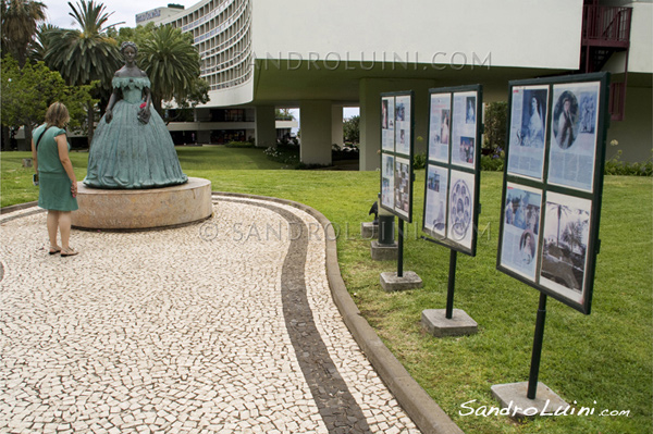 Funchal,