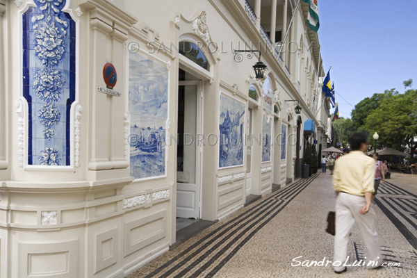 Funchal,