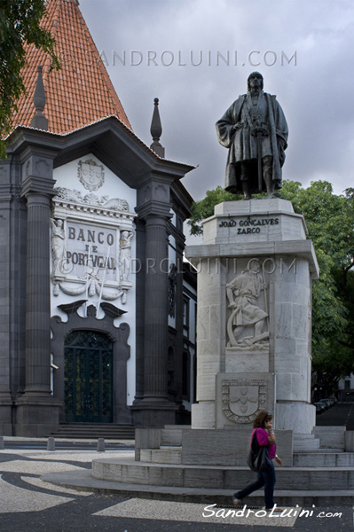 Funchal,