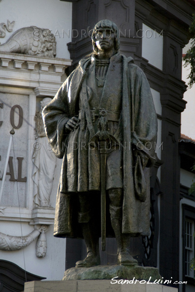 Funchal,