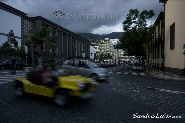 Funchal,