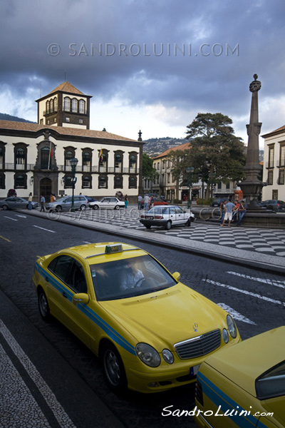 Funchal,
