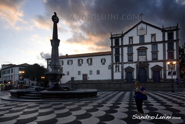 Funchal,