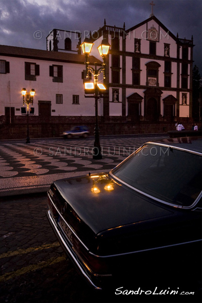 Funchal,
