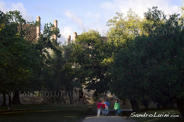 Guimaraes, European Capital of Culture 2012