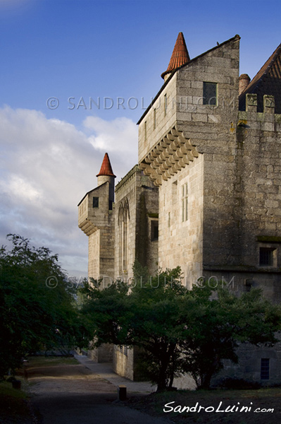 Guimaraes, European Capital of Culture 2012