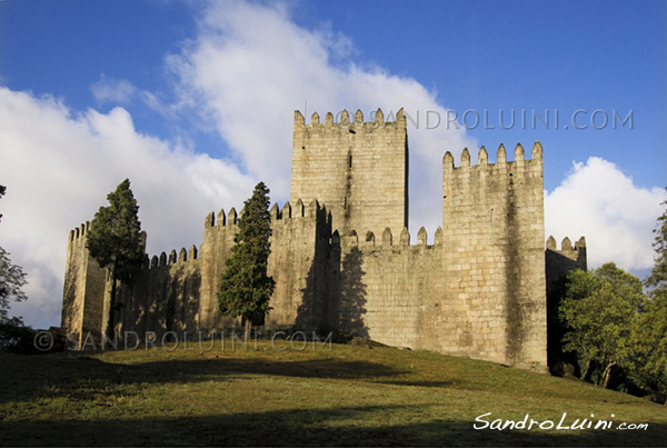 Guimaraes, European Capital of Culture 2012