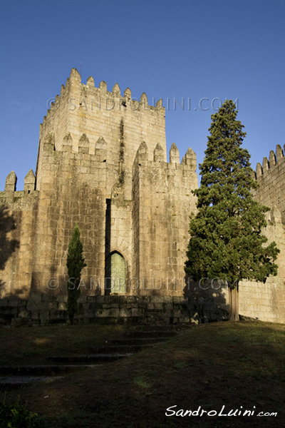 Guimaraes, European Capital of Culture 2012