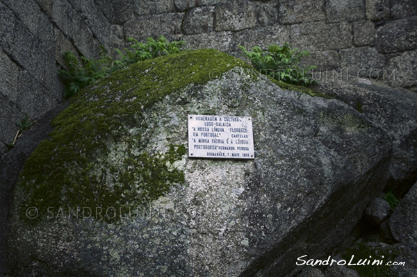 Guimaraes, European Capital of Culture 2012