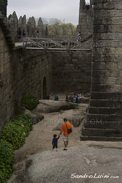 Guimaraes, European Capital of Culture 2012