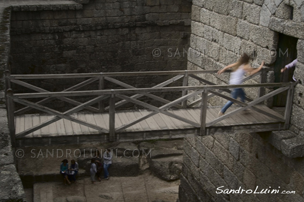 Guimaraes, European Capital of Culture 2012