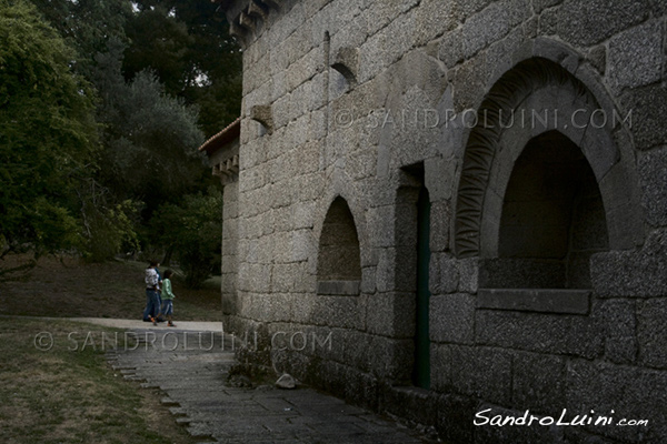 Guimaraes, European Capital of Culture 2012