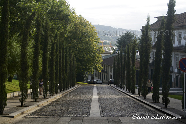 Guimaraes, European Capital of Culture 2012