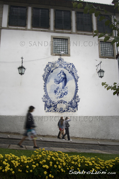 Guimaraes, European Capital of Culture 2012