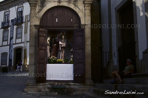 Guimaraes, European Capital of Culture 2012