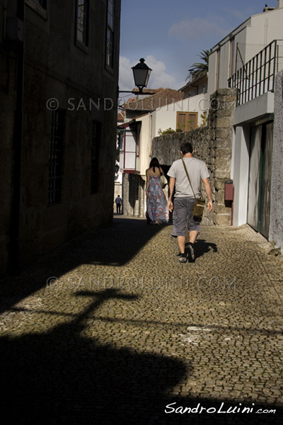 Guimaraes, European Capital of Culture 2012