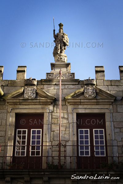 Guimaraes, European Capital of Culture 2012