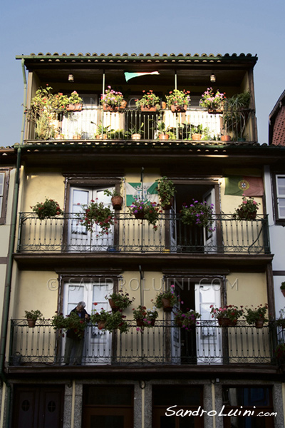 Guimaraes, European Capital of Culture 2012