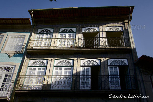 Guimaraes, European Capital of Culture 2012