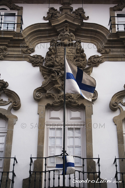 Guimaraes, European Capital of Culture 2012