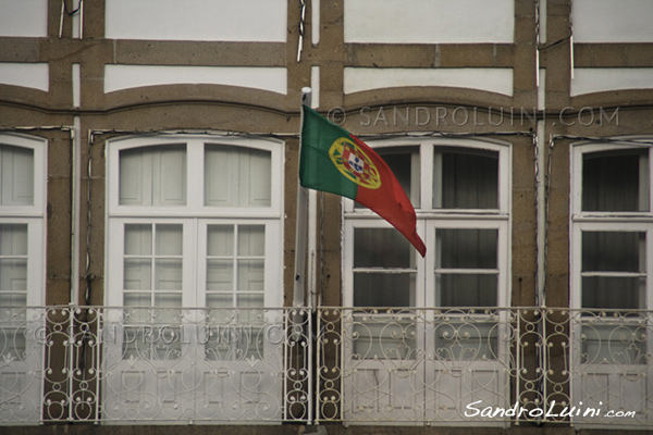 Guimaraes, European Capital of Culture 2012