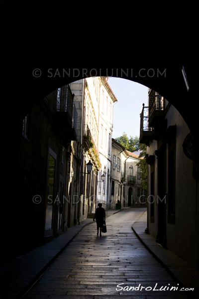 Guimaraes, European Capital of Culture 2012