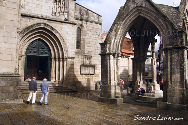 Guimaraes, European Capital of Culture 2012