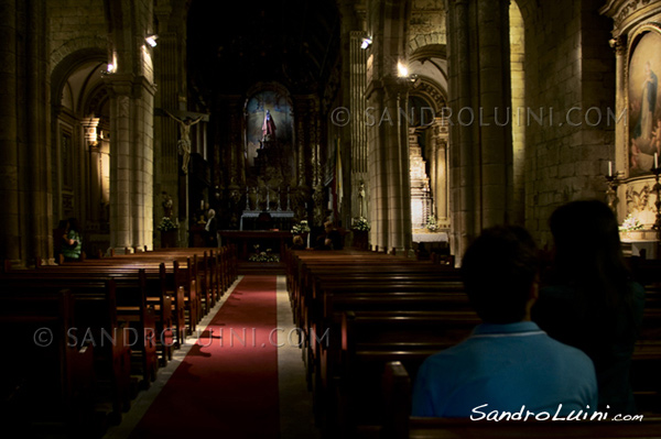 Guimaraes, European Capital of Culture 2012