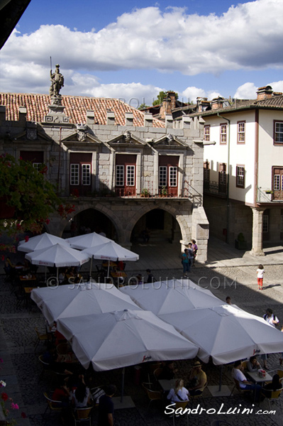 Guimaraes, European Capital of Culture 2012